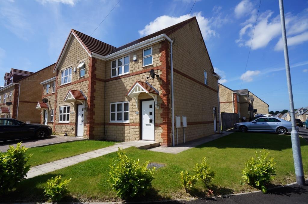 Main image of property: Hazel Way, Pontefract