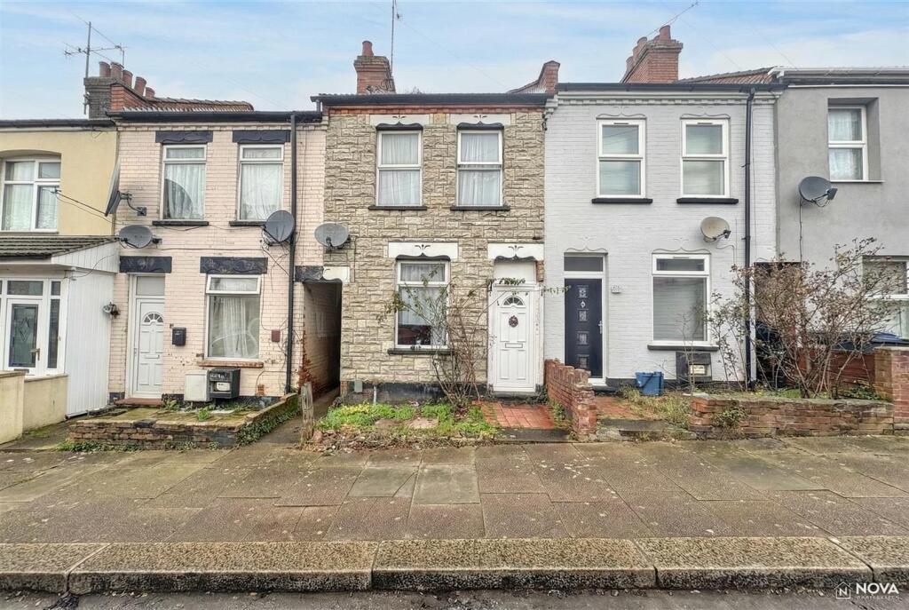 Main image of property: Norman Road, Luton