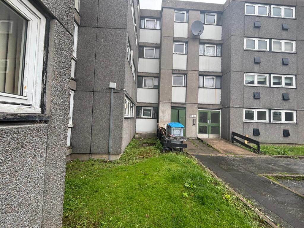 Main image of property: Greenburn Terrace, Aberdeen