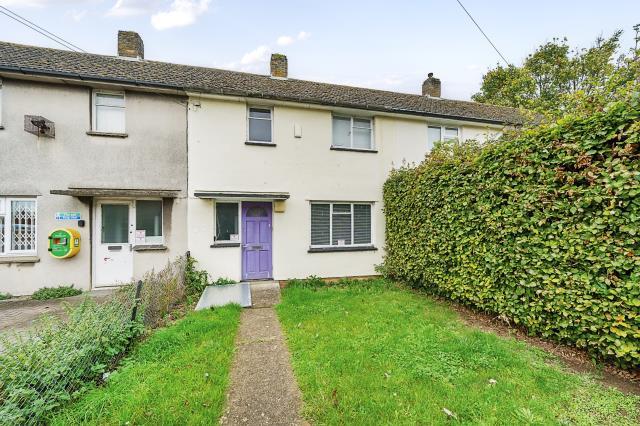 Main image of property: Fane Drive, Berinsfield, Wallingford