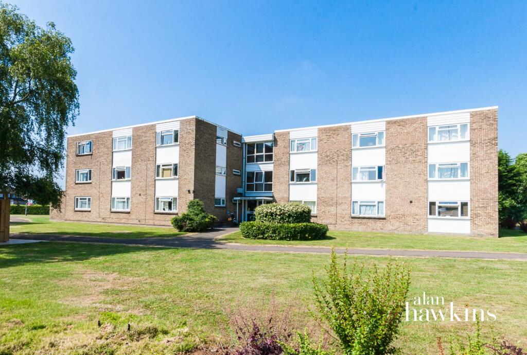 Main image of property: Marlborough Court, Royal Wootton Bassett, SN4