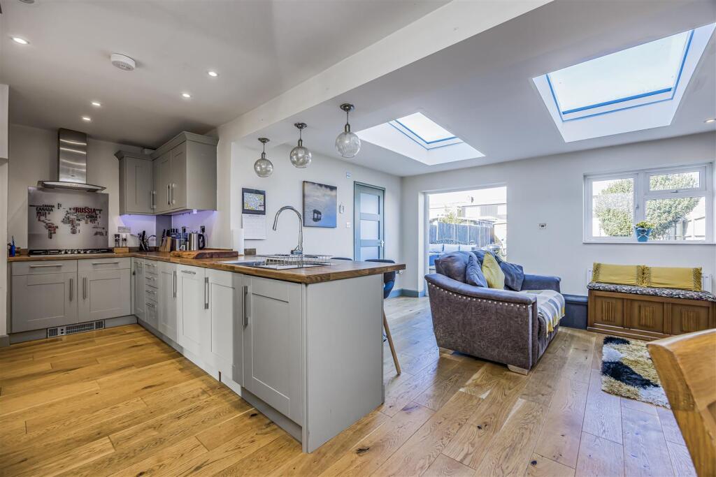 Main image of property: Coral Close, Fareham