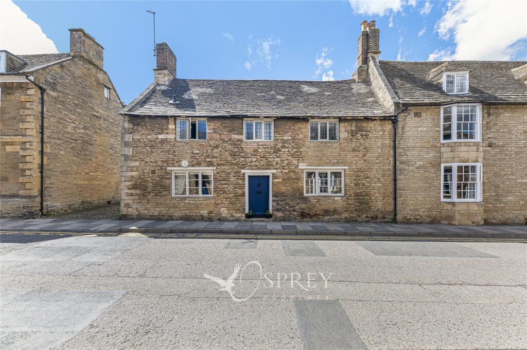 Main image of property: North Street, Oundle, Northamptonshire