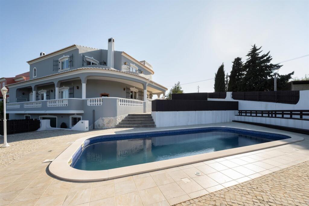 Main image of property: Algarve, Loulé