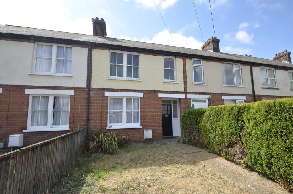 Main image of property: Seaton Road, Felixstowe