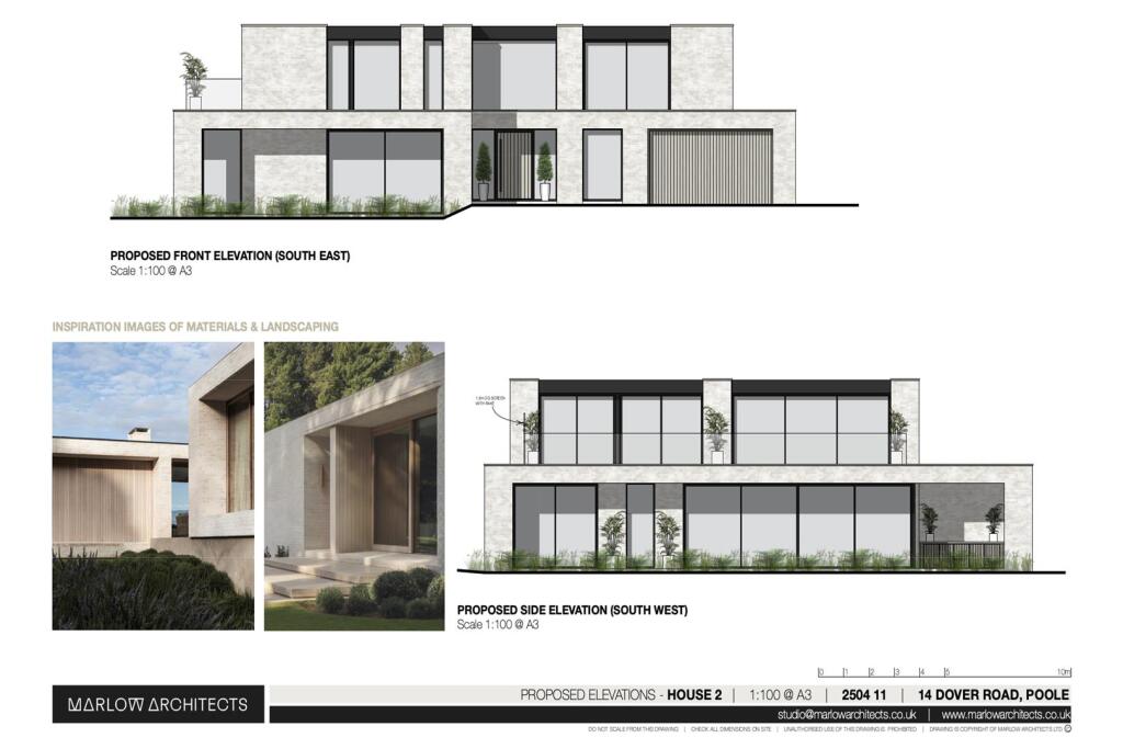 Additional image 3 of Dover Road, Branksome Park