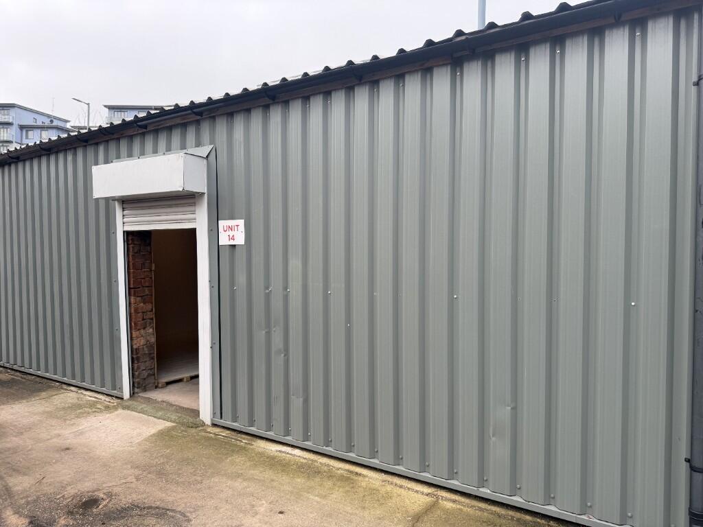 Main image of property: Frederick Street, Walsall, West Midlands, WS2