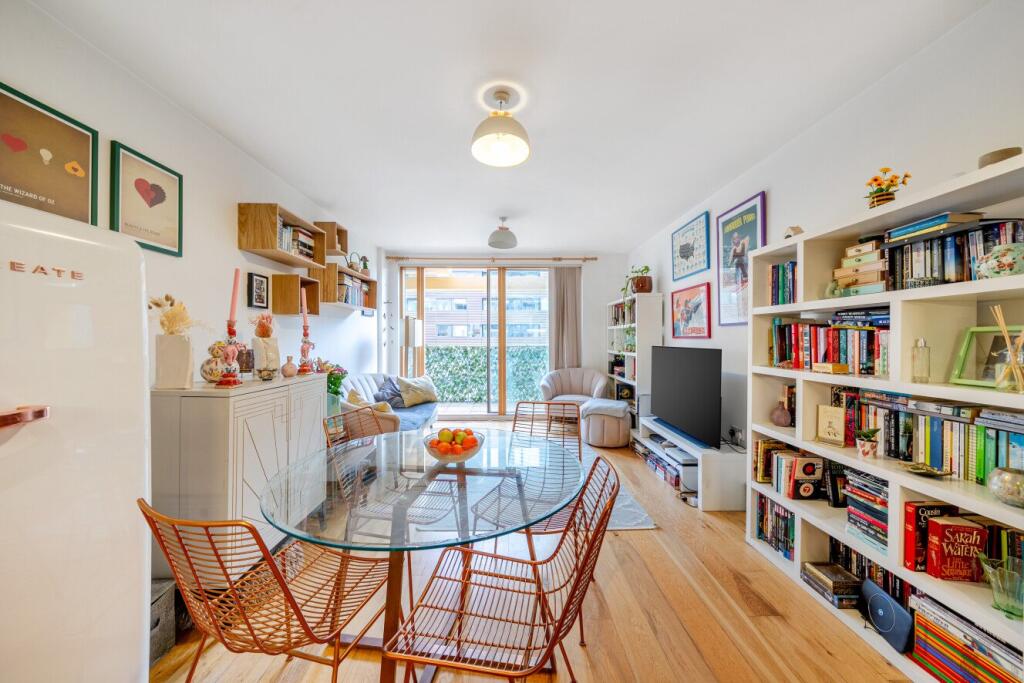 Main image of property: Crampton Street, Walworth, London, SE17