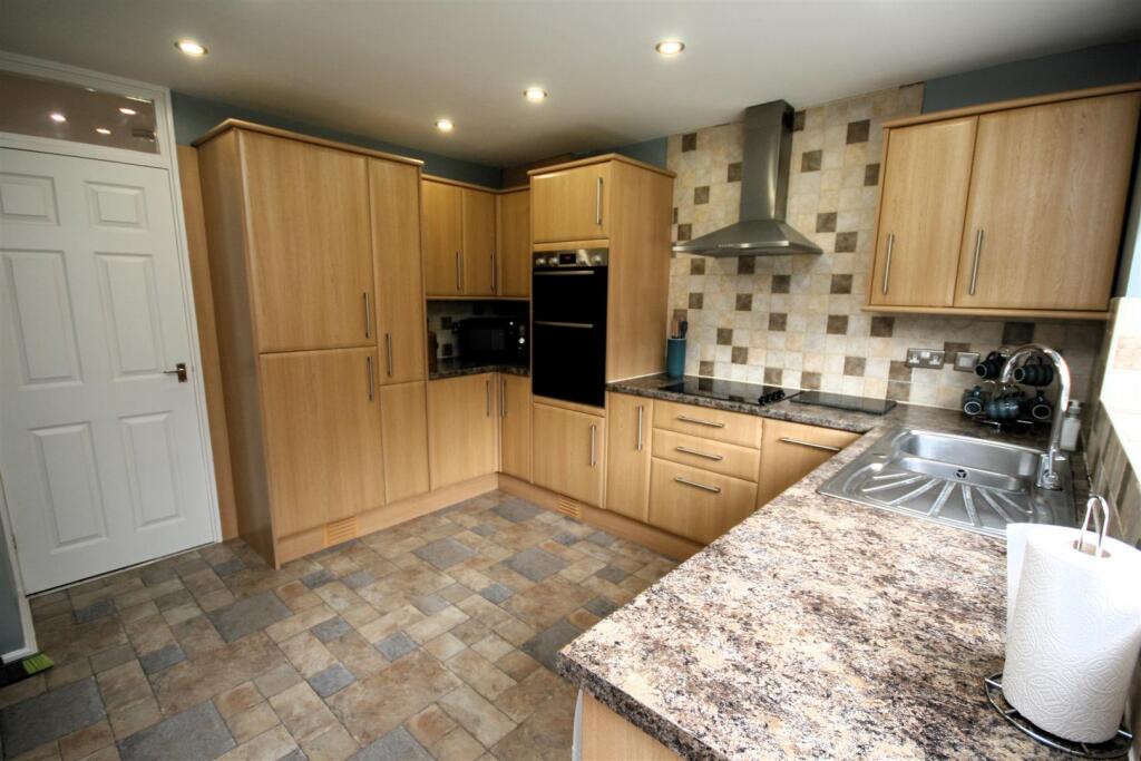 House in West Lancashire, Ashurst - View 4