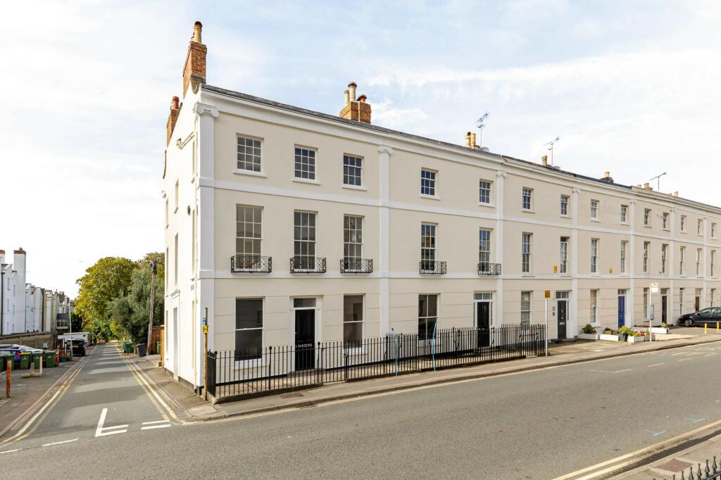 Main image of property: St George's Place, Cheltenham, GL50