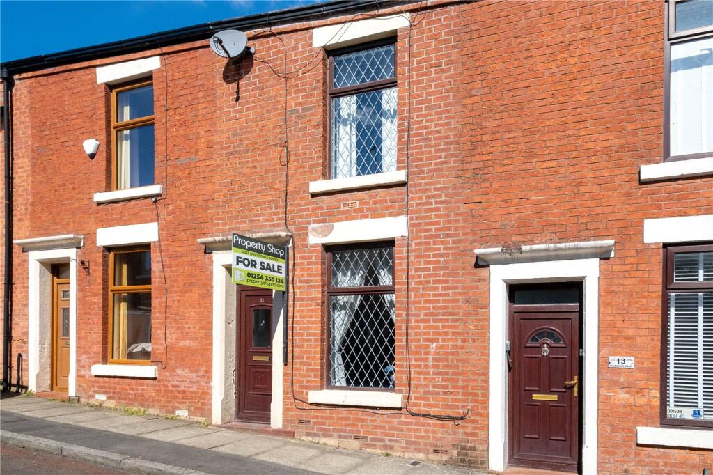 Main image of property: Melbourne Street, Darwen, Lancashire, BB3