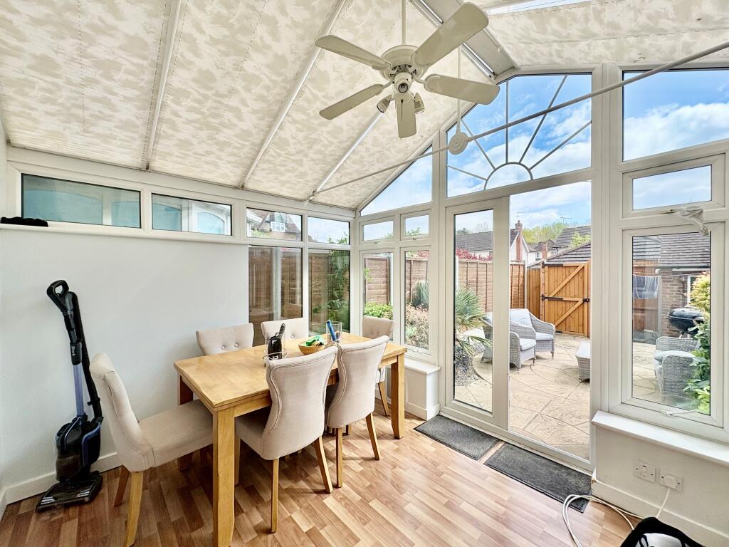 Main image of property: Harebell Close, HERTFORD