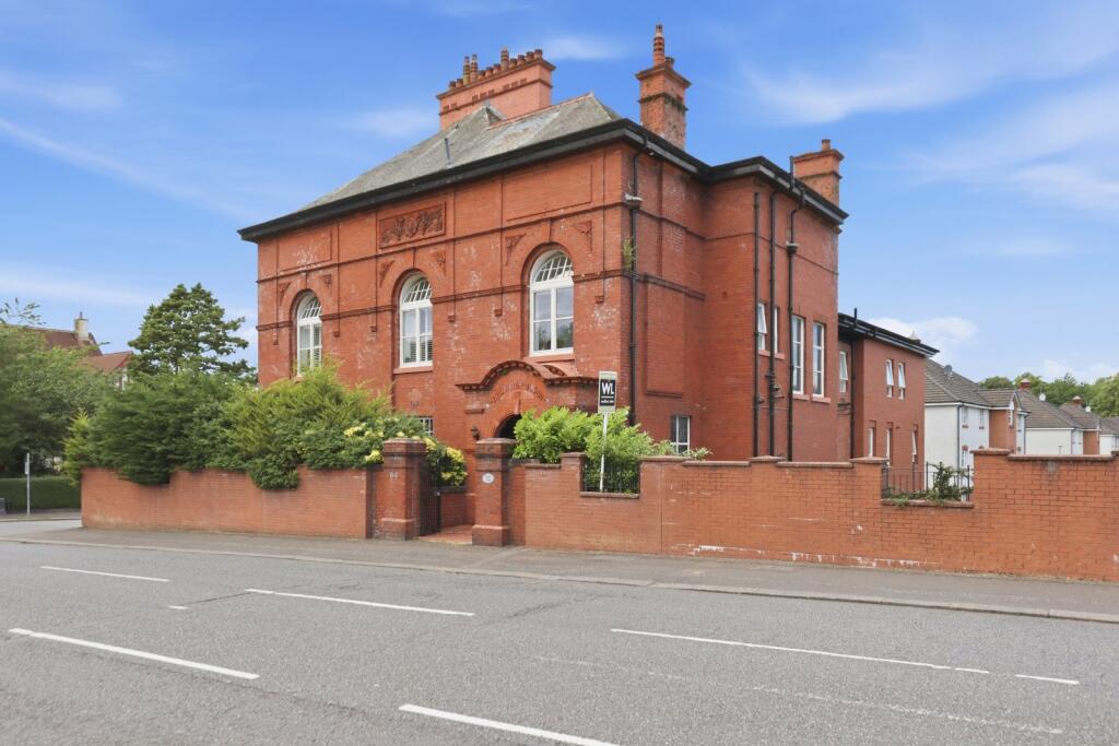 Main image of property: Falside Road, Paisley, Renfrewshire, PA2