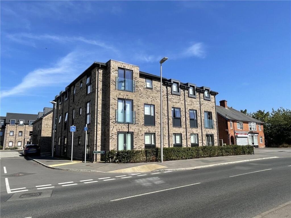 Main image of property: Steel Close, Newtown Road, Newbury, RG14
