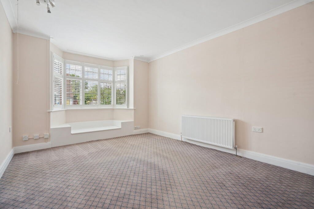 House in Harrow - More