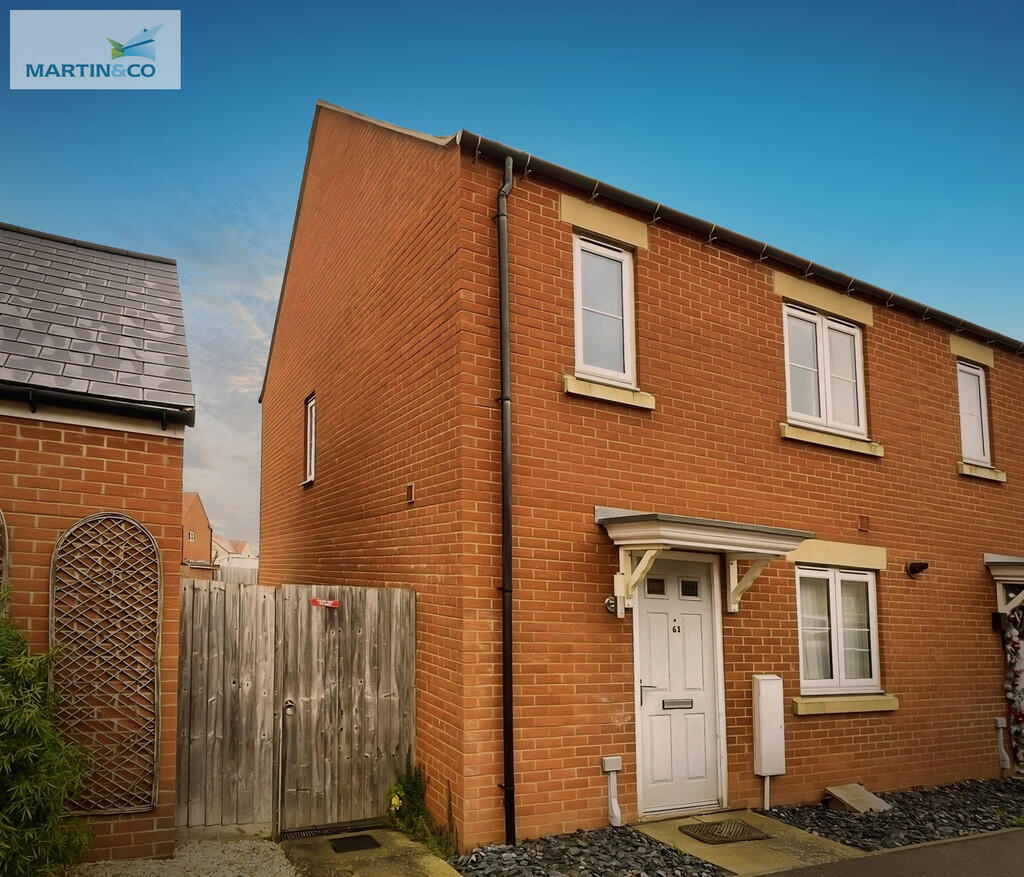 Main image of property: Songthrush Road, Bodicote