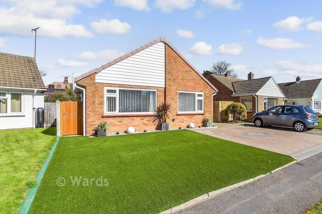 Main image of property: Cherry Gardens, Herne Bay, Kent
