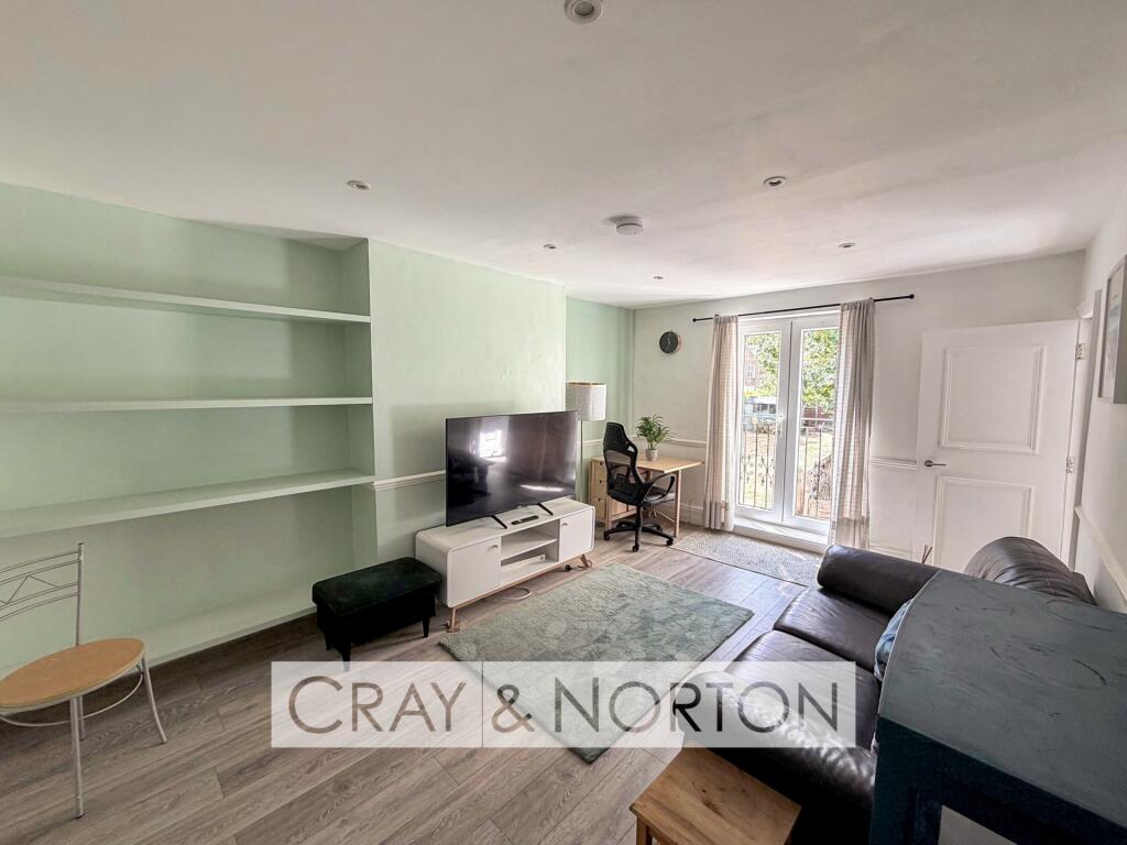 Main image of property: St Augustines Avenue, South Croydon, CR2