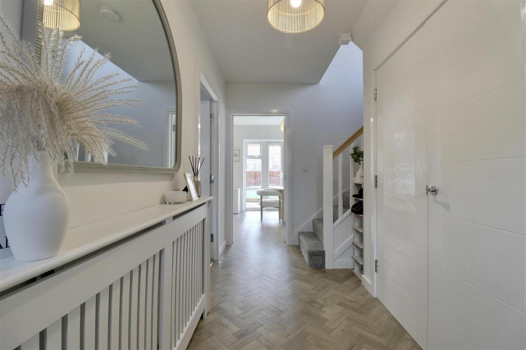 Main image of property: Whitbourne Way, Waterlooville