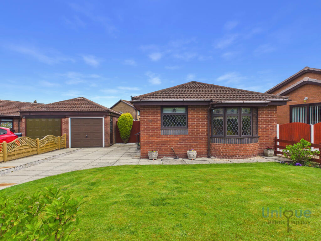 Main image of property: Southlands,  Kirkham, PR4