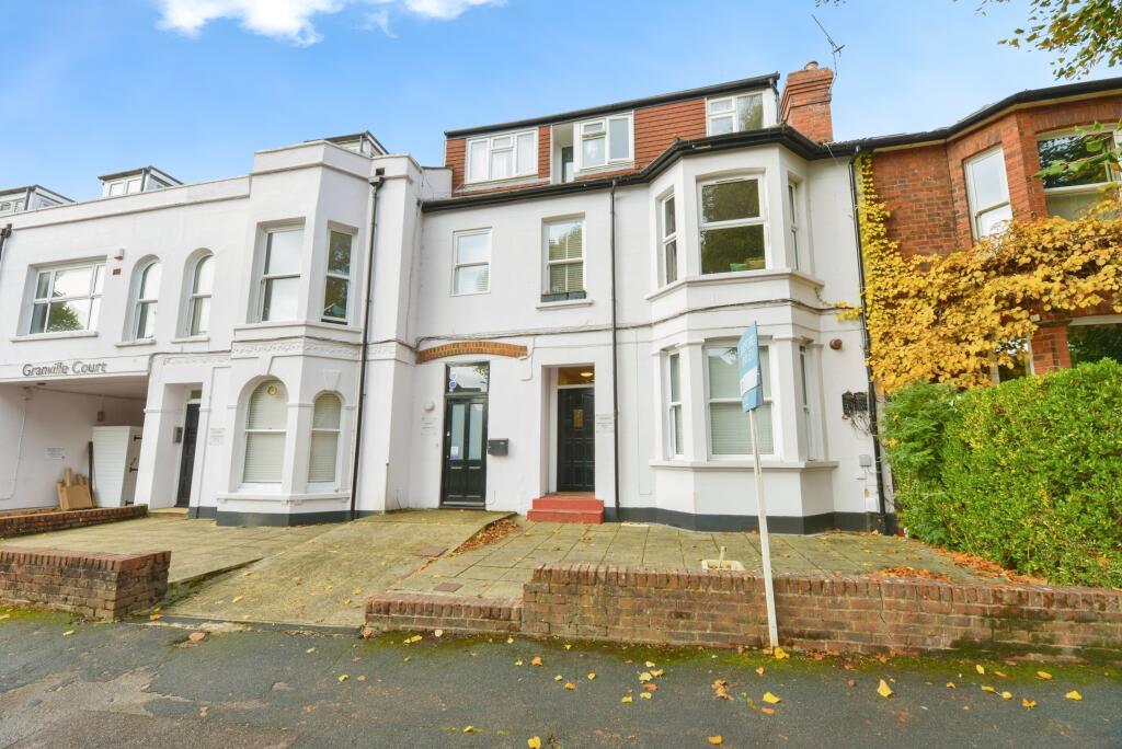 Main image of property: 23 Granville Road, St. Albans, AL1