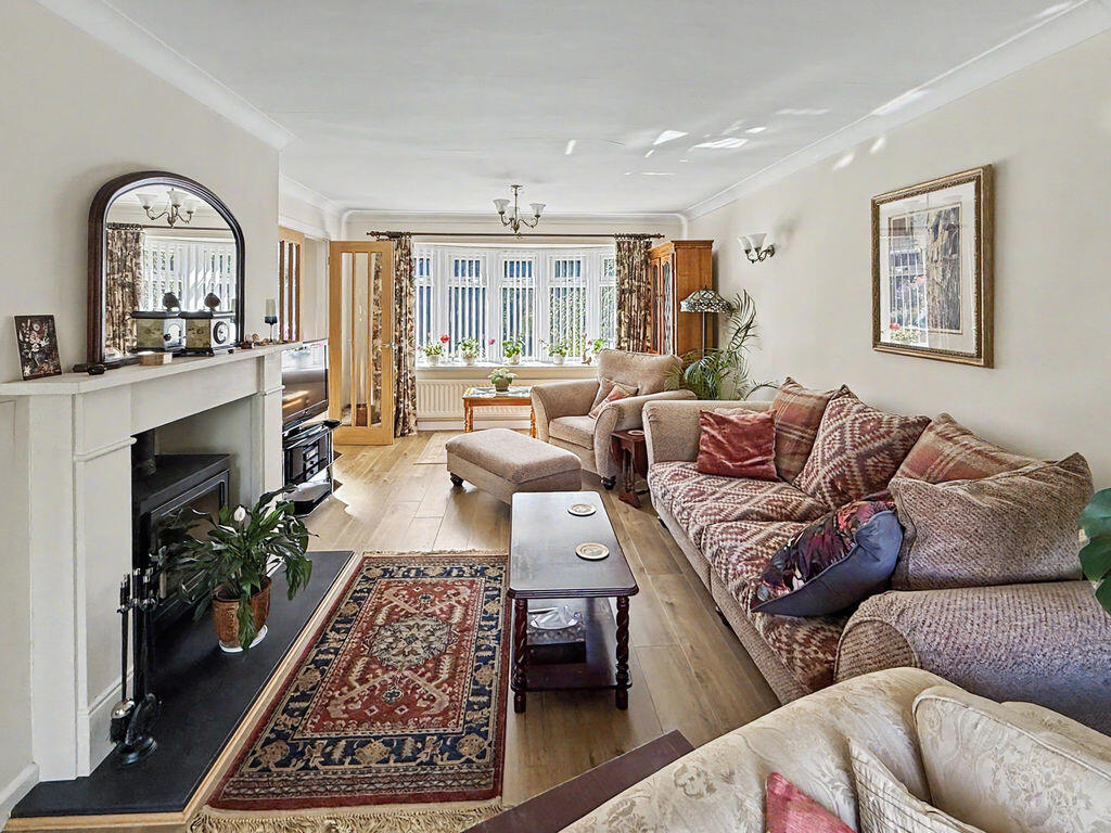 House in Shrewsbury - View 3