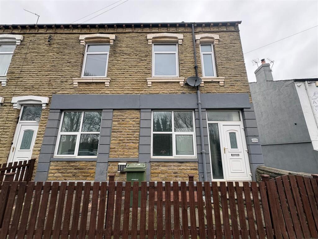 Main image of property: High Street, Ossett