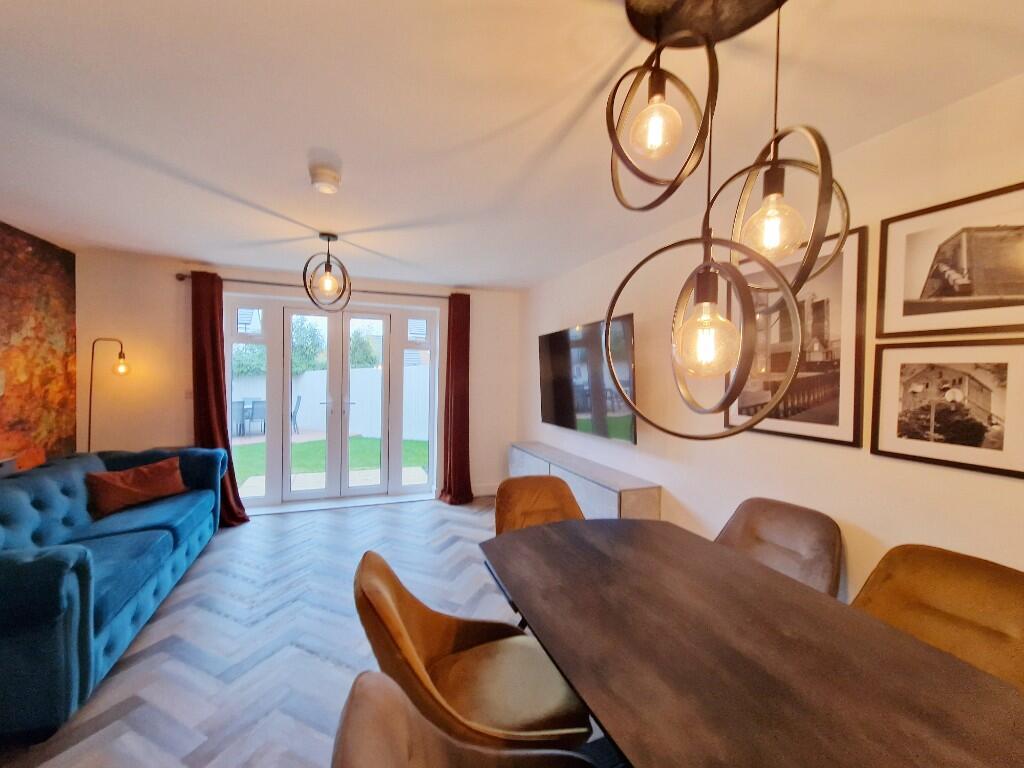 Main image of property: Lancaster Avenue, Maldon, Essex, CM9