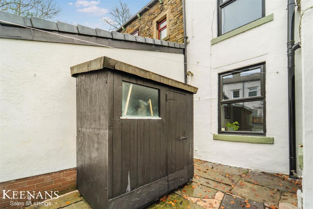 Additional image 24 of Highfield, Rossendale