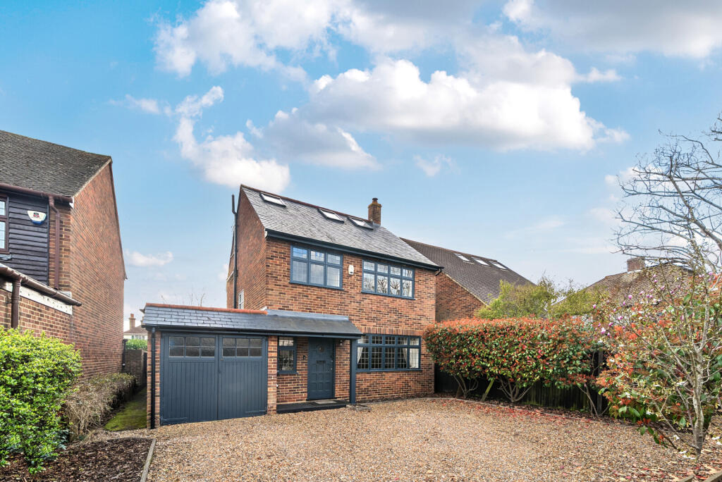 Main image of property: Fifehead Close, Ashford, TW15