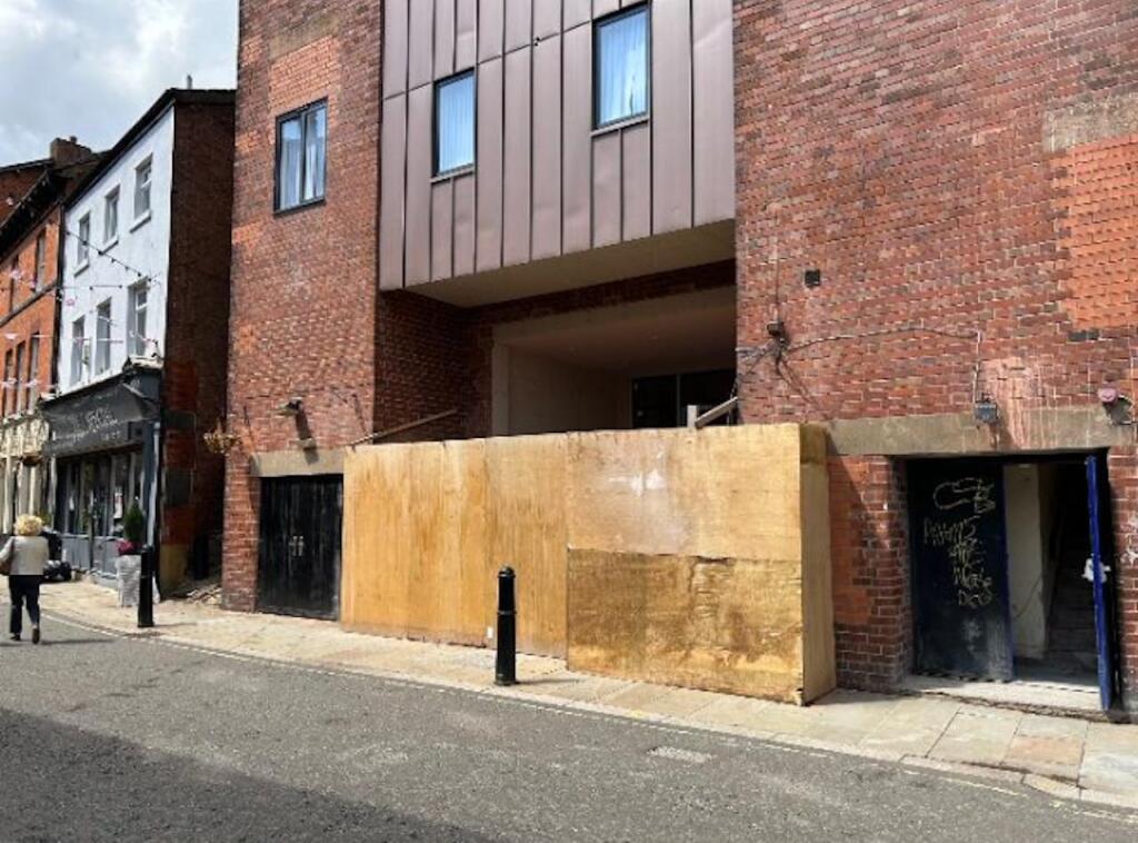Main image of property: 9 Baillie Street, Rochdale, OL16 1JG