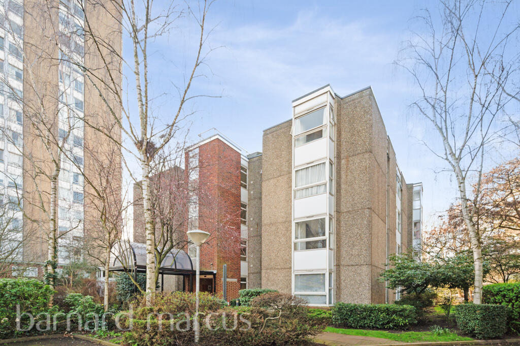 Main image of property: Sullivan Close, London