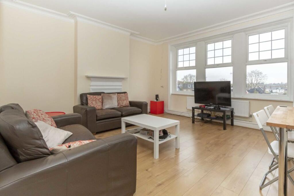 Main image of property: Broad Street, Teddington