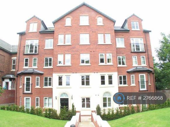 Main image of property: Wilmslow Road, Manchester, M20