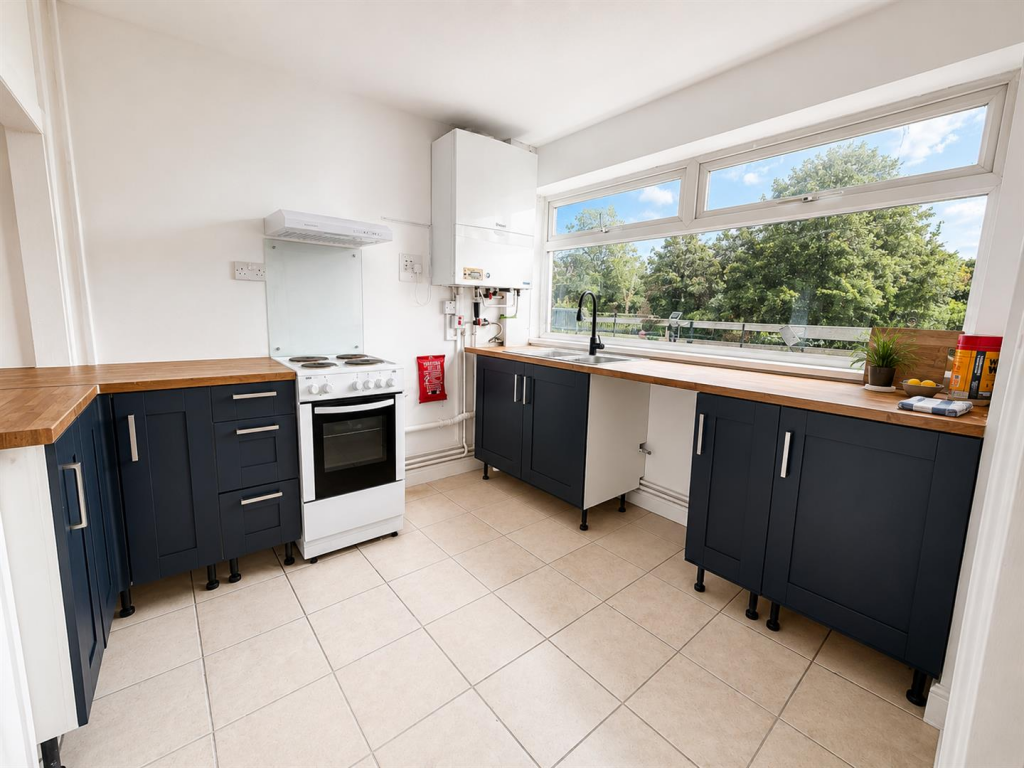 Main image of property: Alpha Road, London