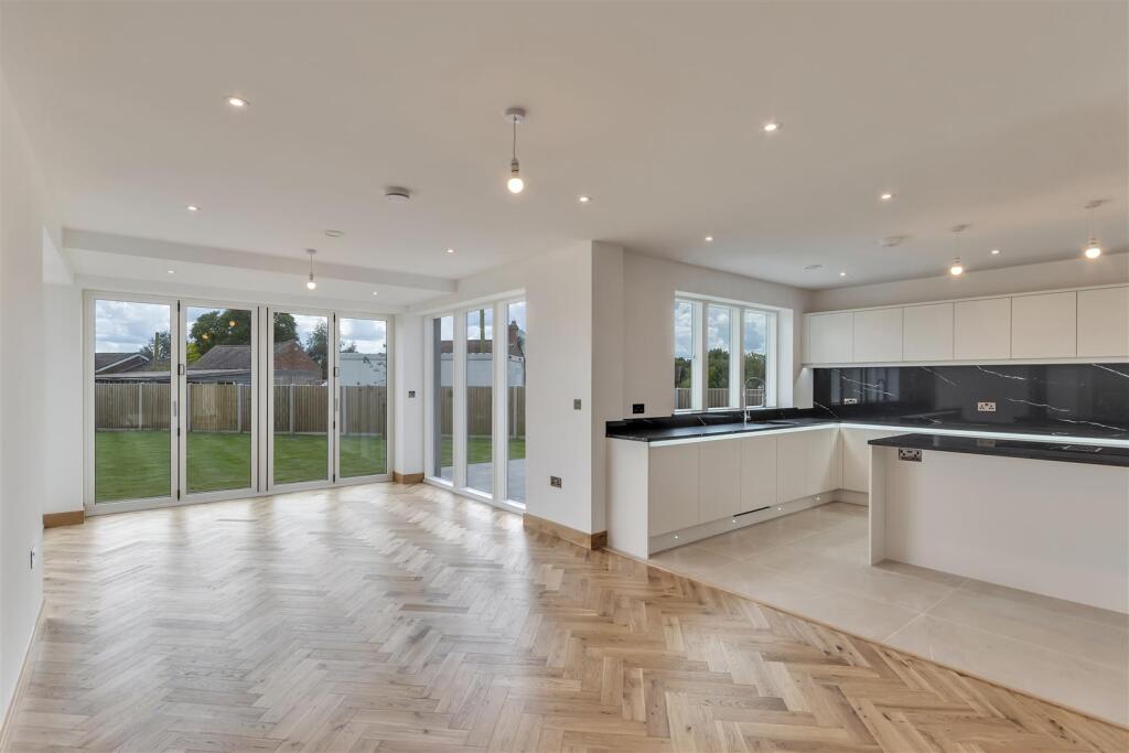 House in Longden, Shropshire - View 5