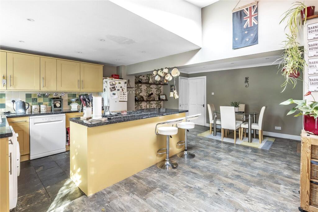 House in Tonbridge - View 5