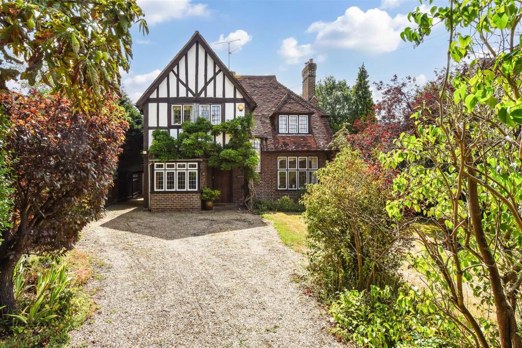 Main image of property: Lynch Road, Farnham
