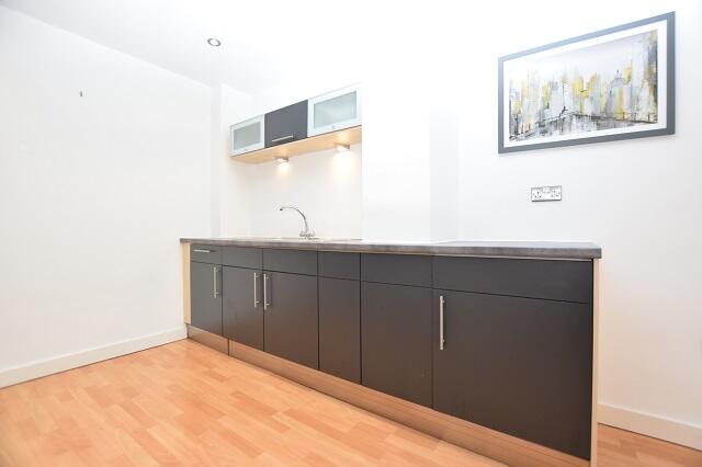 Main image of property: West One Peak, 15 Cavendish Street, Sheffield, S3 7SR