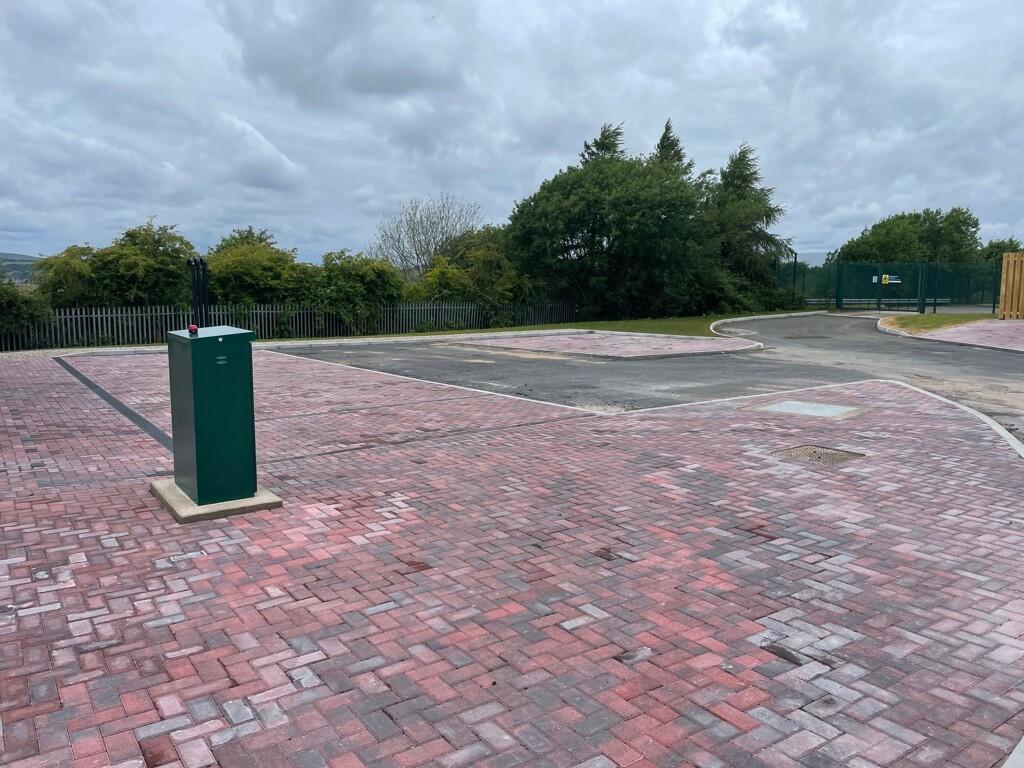 Additional image 6 of Momentum Business Centre, Haslingden Road, Blackburn, BB1 2NF