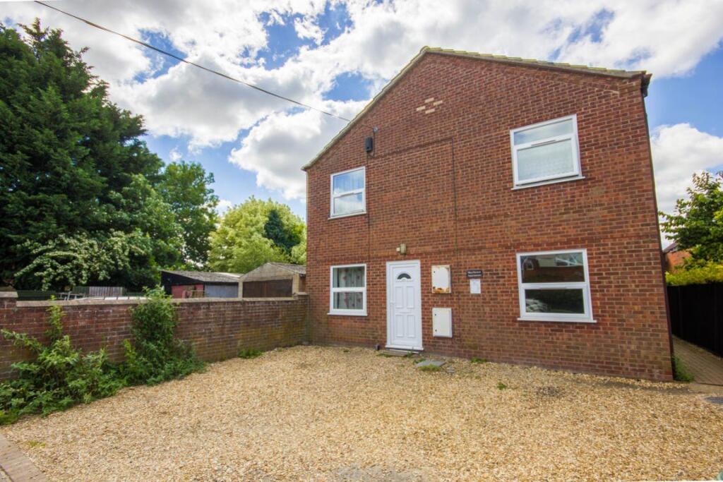 Main image of property: Laughton Road, Boston