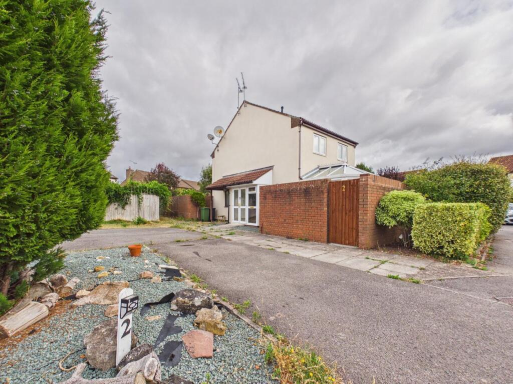 Main image of property: Campion Close, Thornbury, Bristol