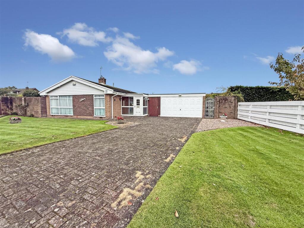 Main image of property: Trent Way, Gayton, Wirral