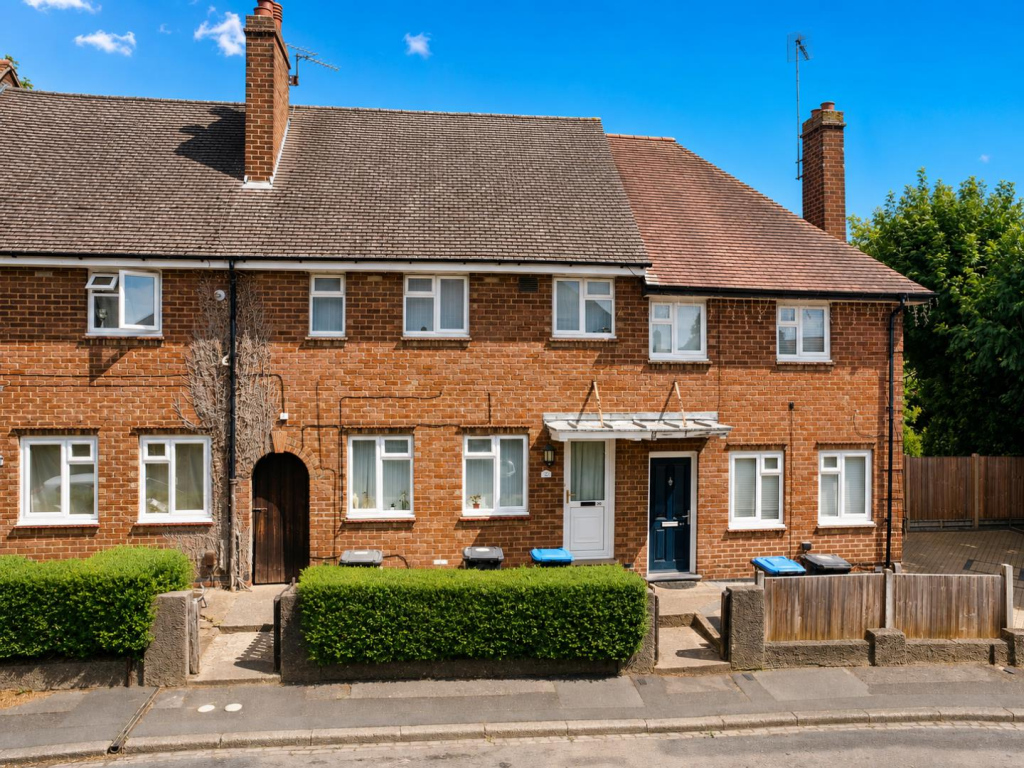 Main image of property: Cambria Crescent, Abington, Northampton NN3