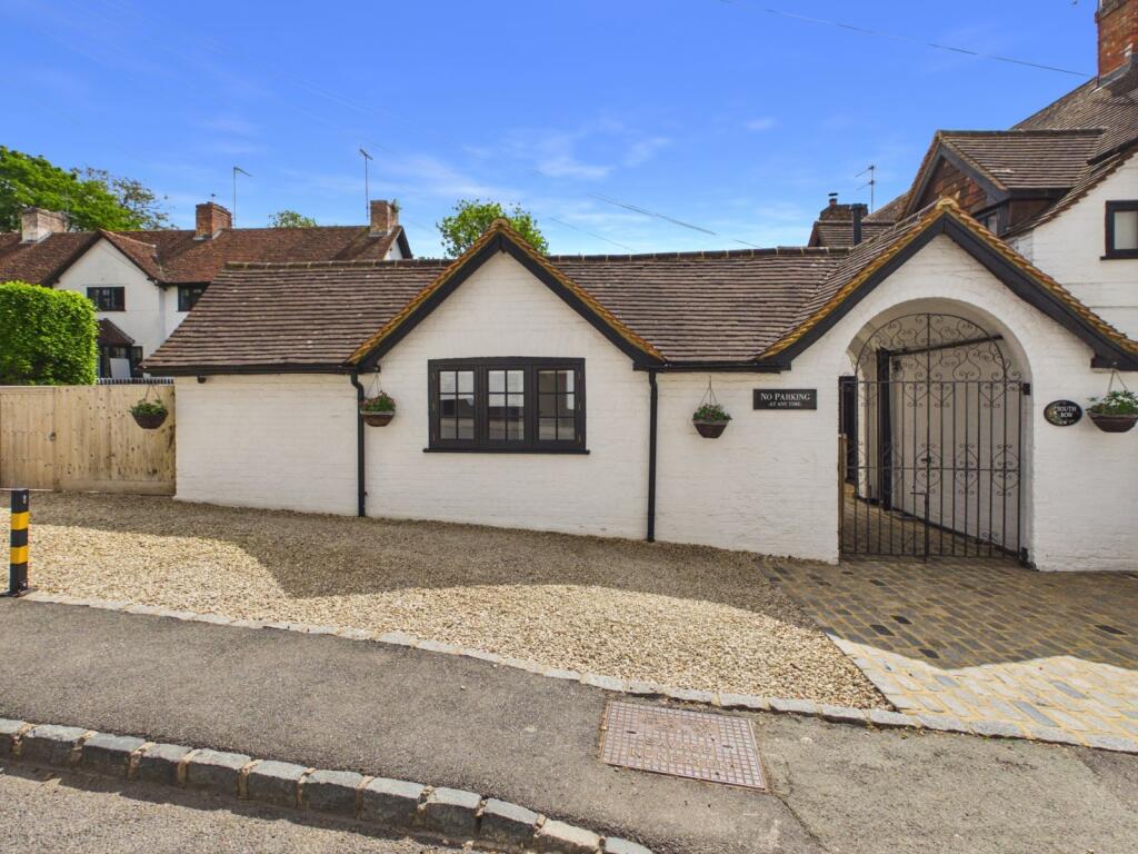 Main image of property: South Row, Fulmer Road, Fulmer, Buckinghamshire, SL3