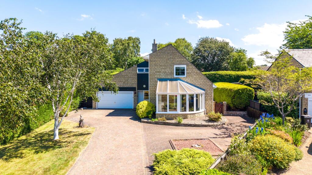 Main image of property: 3 Aydon Court, Corbridge, Northumberland, NE45 5ER