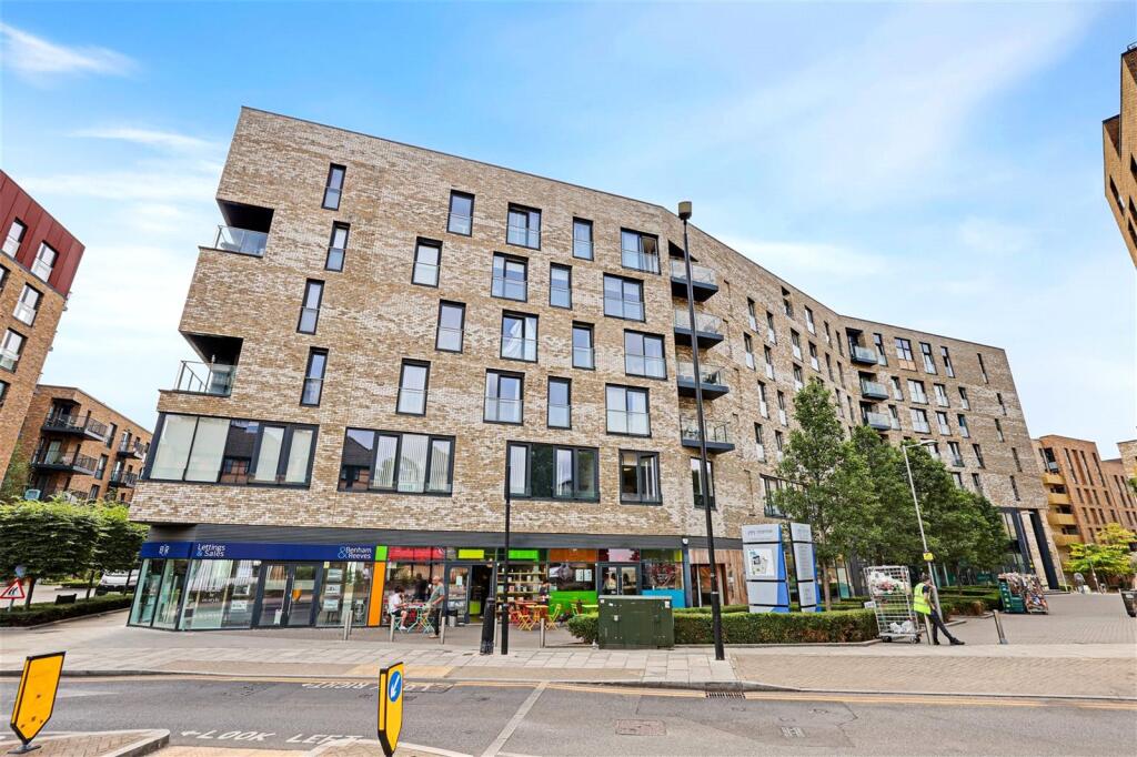 Main image of property: Cadmus Court, Surrey Quays