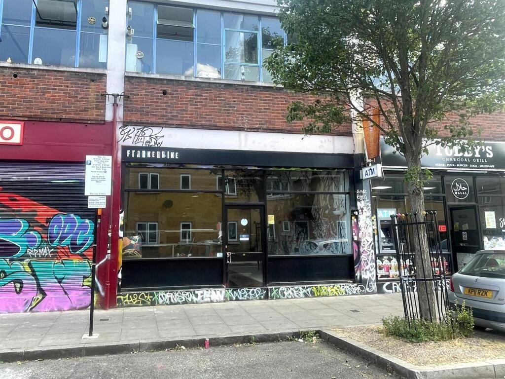 Main image of property: 16 Felstead Street, London, E9 5LT