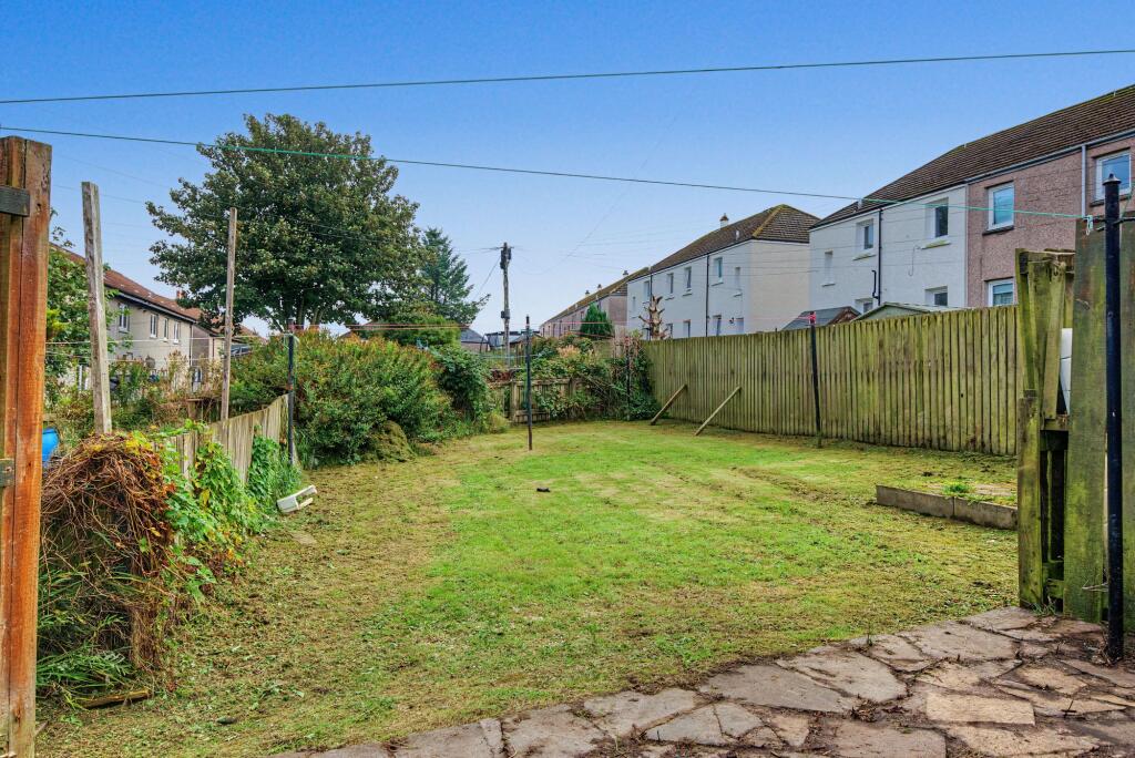 1 McTurk Road, Cumnock, KA18 3DN photo 4