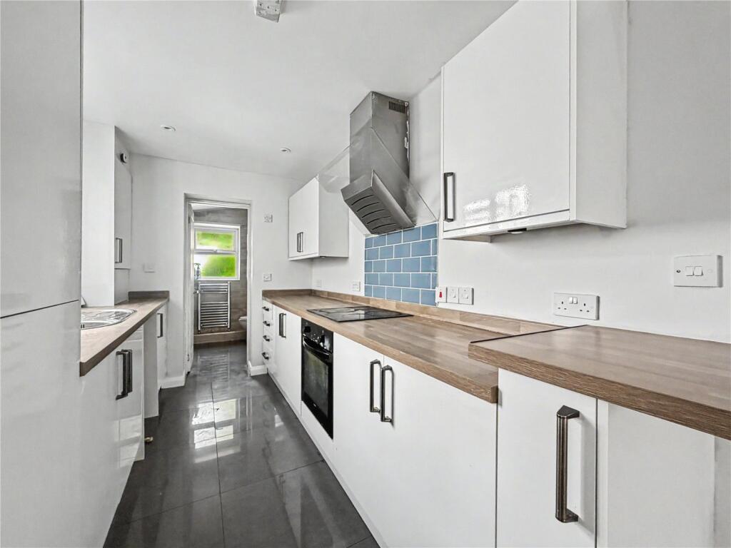 Main image of property: Longfellow Road, Gillingham, Kent, ME7